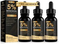 14% Coupon Minoxidil Hair Growth Serum