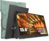27% off plus Coupon GEESUU Portable Monitor 15.6″