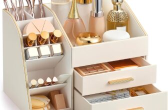 40% off Makeup Organizer with Drawers