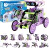 50% off Solar Robot Toys