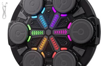 60%OFF! 2026 Upgraded Music Boxing Machine