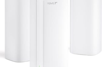 26.32% Best DealCoupon Tenda WiFi 7 Mesh System BE5100