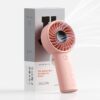 50%OFF Handheld Portable Fan