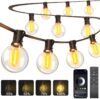 40% Code DREAMLAND String Lights Mains Powered 100FT,