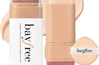 40% off hydrating vegan foundation stick