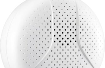 50% off Portable Sound Machine for Baby & Adult,