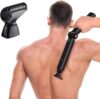 40% off OASTRO Back Shaver for Men