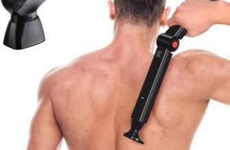 40% off OASTRO Back Shaver for Men