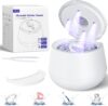 50%OFF Ultrasonic Retainer Cleaner