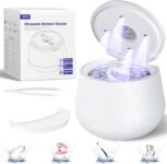 50%OFF Ultrasonic Retainer Cleaner