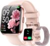 50% off Smart Watch for Women Men All Colors