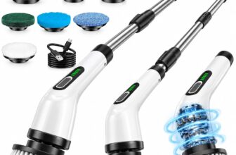 50% off FYDEE Electric Spin Scrubber