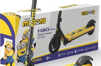 73% OFF Kids Electric Scooter