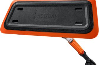 40% off AstroAI 47.2 Inch 2-in-1 Snow Scraper