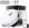 50% off Lefant M3 Robot Vacuum and Mop