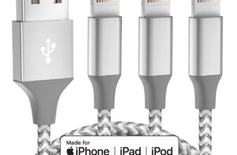 43%OFF iPhone Charger Fast Charging