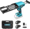 40% off SEESII Dual Cartridge Epoxy Gun 400ML