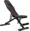 35% off FED-Flybird* Basic Foldable Dumbbell Bench