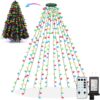 40% Code Christmas Tree Lights