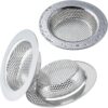 40% off Kitchen Sink Strainer