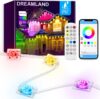 :50% Code DREAMLAND Permanent Outdoor Lights