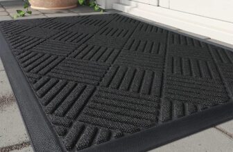 50% off Front Door Mat