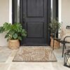 50% OFF Montvoo-Outdoor Rug