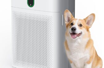 71% off Air Purifiers
