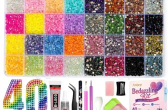 50% off bedazzling kit