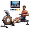 $193 OFF MERACH Magnetic Rowing Machine