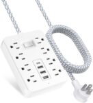50% off Power Bar Surge Protector