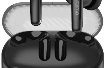 79%off Oraimo SpaceBuds
