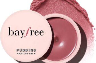 40% OFF bayfree Pudding Cream Blush Balm