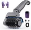 20%+ 40% Coupon Electric Grill Brush