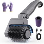20%+ 40% Coupon Electric Grill Brush