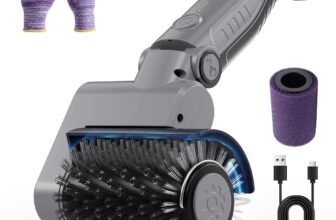 20%+ 40% Coupon Electric Grill Brush