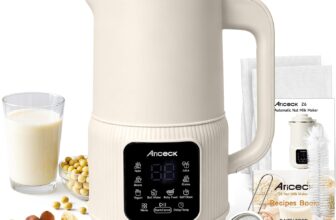 40% off Ariceck 1.2L Automatic Nut Milk Maker