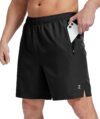 50% off Mens Athletic Shorts