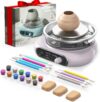 40%  off Mini Pottery Wheel Kit