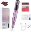43%+ 15% Best DealCoupon Electric Nail Drill Kit