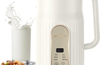 40% off Nut Milk Maker