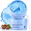 40%+ 25% Coupon LAMVETHNY Hyaluronic acid Eye Masks