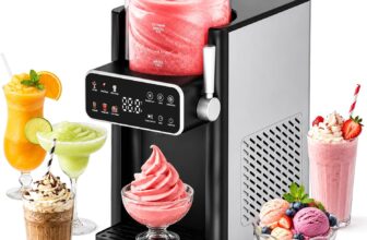 47% off Slushie Machine for Home
