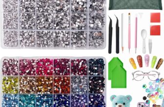 50% off Bedazzling Kit