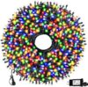 66FT 200LED Christmas Light Outdoor Indoor