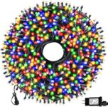 66FT 200LED Christmas Light Outdoor Indoor