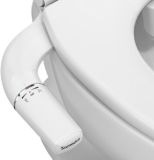 35% OFF SAMODRA Ultra-Slim Bidet Attachment