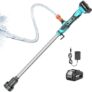 50%  Seesii Cordless Stick Water Transfer Pump
