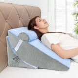 50% OFF Bed Wedge Pillow