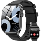 Smart watch 75%off